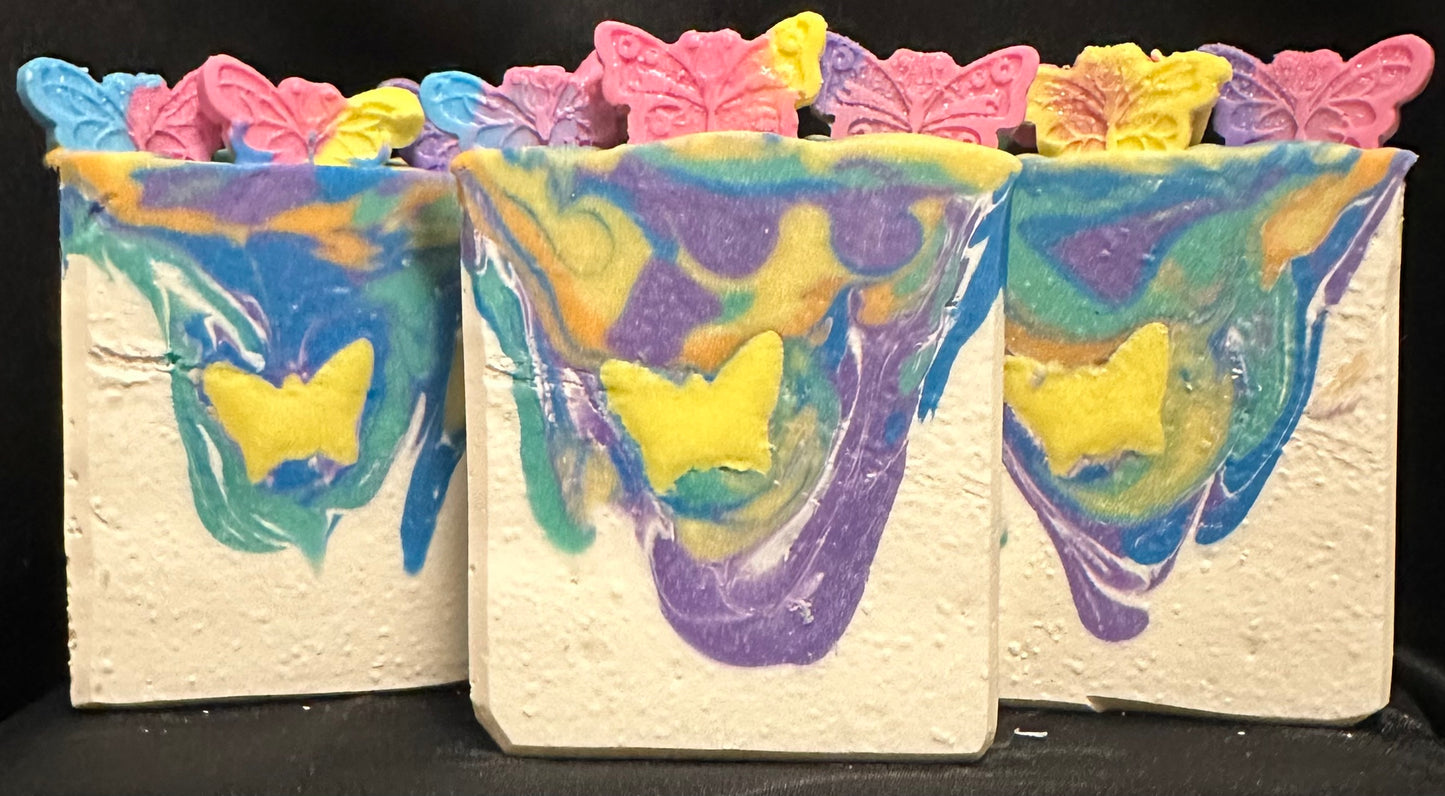 Like A Butterfly 🦋