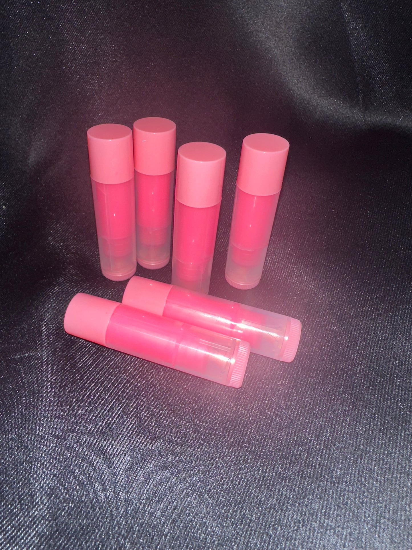 Pink Sugar Lip Balms š©·