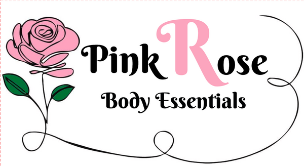 Pink Rose Body Essentials