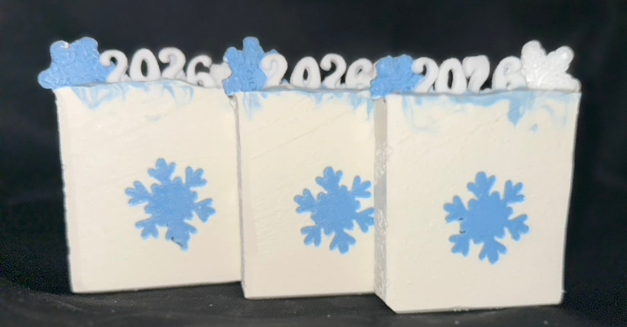 2026 ❄️