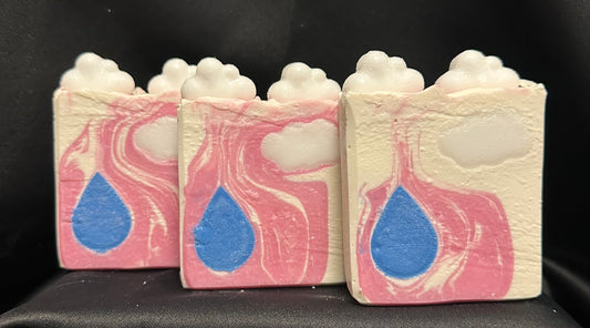 April Showers 🌧️