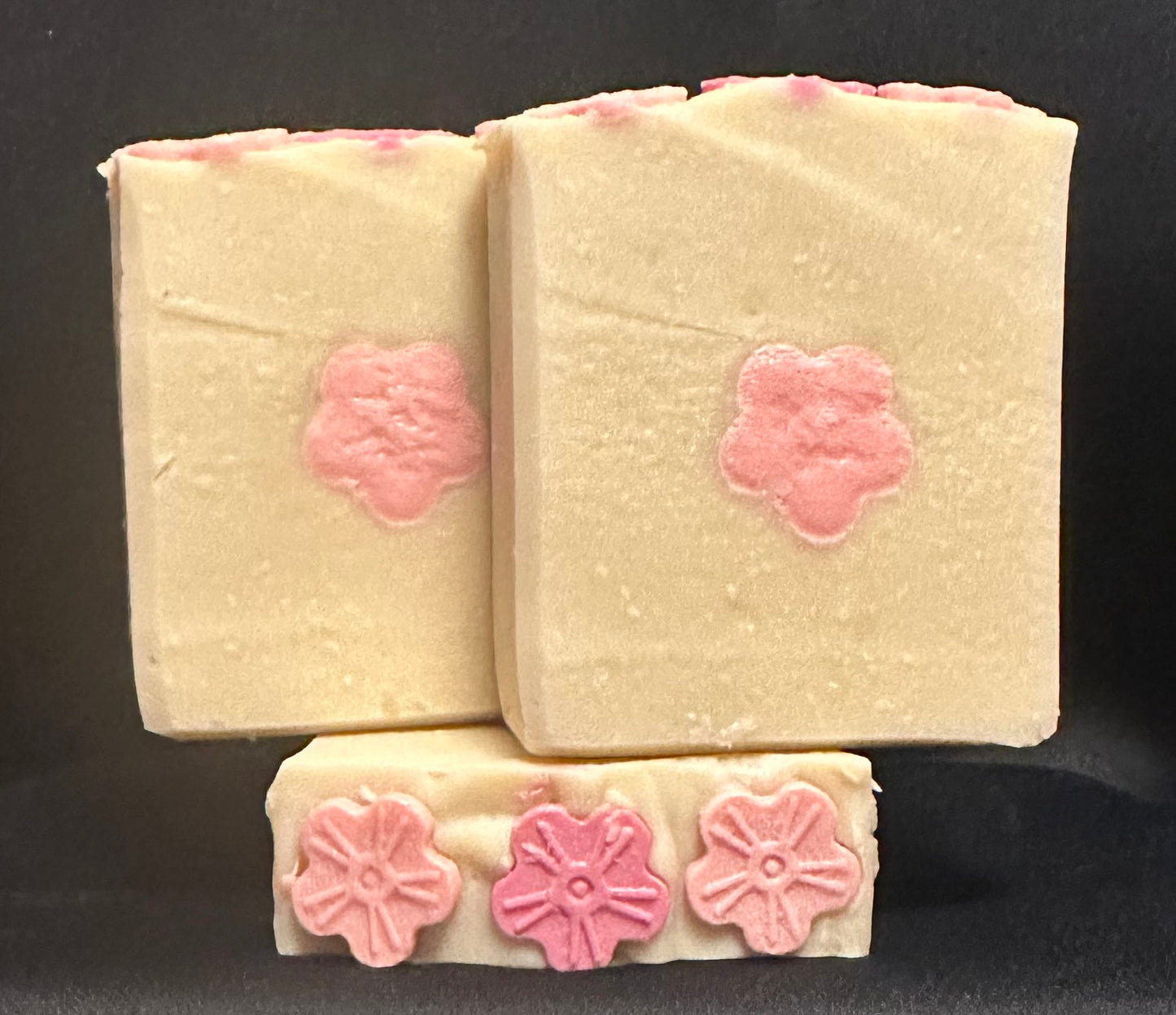 Almond Flower 🌸