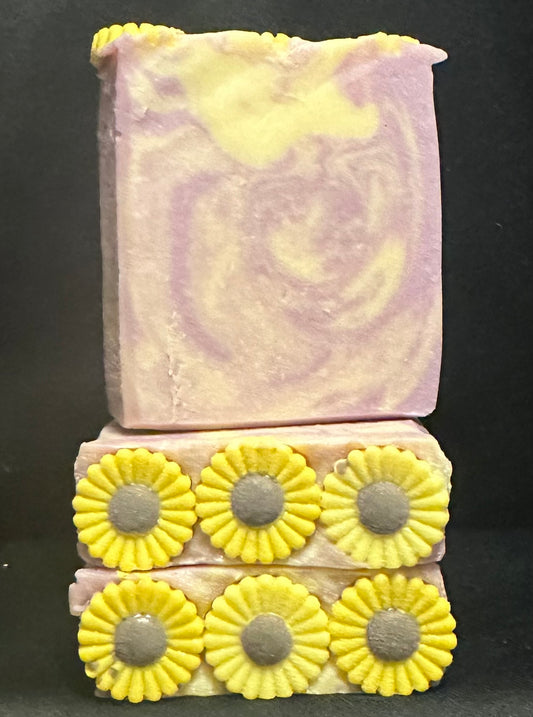 Lavender 🌼