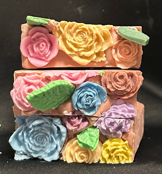 Victorian Rose 🌹