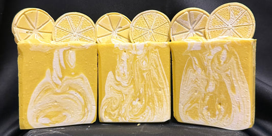 Lemon Sugar 🍋