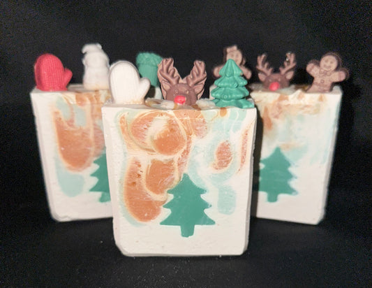 Vintage X-Mas 🎄☃️🎅🏼