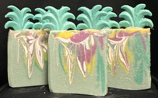 Lemongrass 🪴